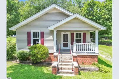704 Slater Road, Marietta, SC 29661 - Photo 1