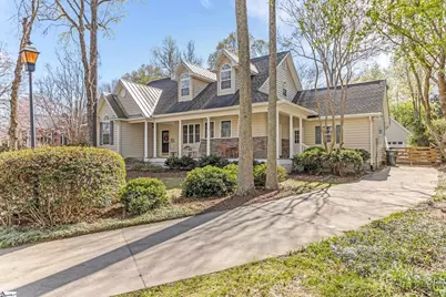 501 Hammett Road, Greer, SC 29650 - Photo 1
