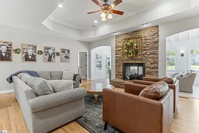 501 Hammett Road, Greer, SC 29650 - Photo 5