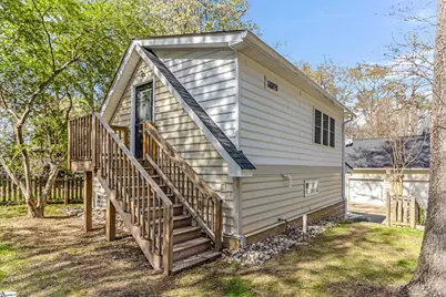 501 Hammett Road, Greer, SC 29650 - Photo 35