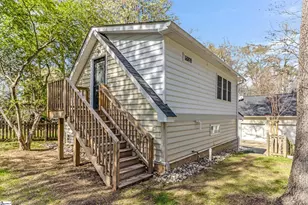 501 Hammett Rd, Greer, SC 29650 - Photo 35