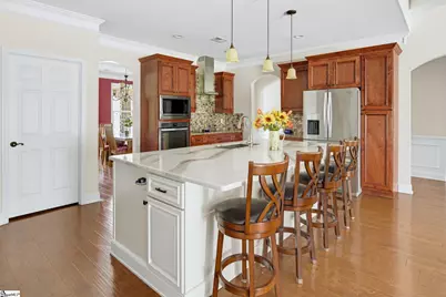 424 Saint Paul Road, Easley, SC 29642 - Photo 9