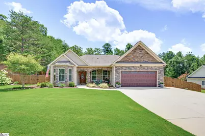 424 Saint Paul Road, Easley, SC 29642 - Photo 1