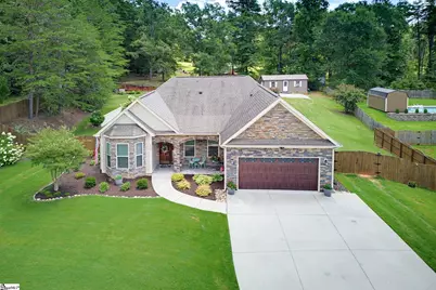 424 Saint Paul Road, Easley, SC 29642 - Photo 3