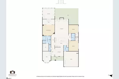 424 Saint Paul Road, Easley, SC 29642 - Photo 49