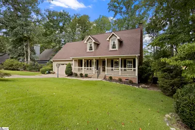 305 Oak Brook Way, Taylors, SC 29687 - Photo 3
