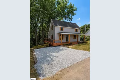 12 Front Street, Pelzer, SC 29669 - Photo 1