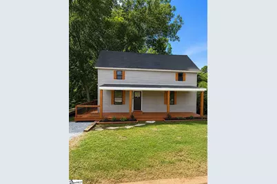12 Front Street, Pelzer, SC 29669 - Photo 5