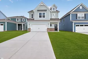 623 Sweetspire Trail, Seneca, SC 29678 - Photo 3