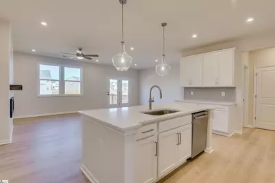 216 Bellflower Lane, Anderson, SC 29625 - Photo 3