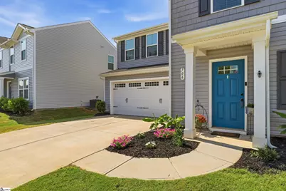 706 Heavenly Days Street, Inman, SC 29349 - Photo 3