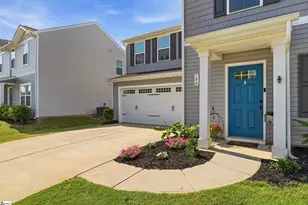 706 Heavenly Days St, Inman, SC 29349 - Photo 3