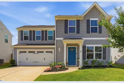 706 Heavenly Days Street, Inman, SC 29349 - Photo 1