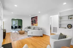 14 Midland St, Greenville, SC 29607 - Photo 5