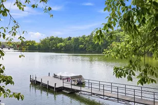 127 Rocky Shores Boat Ramp Rd, Iva, SC 29655 - Photo 5