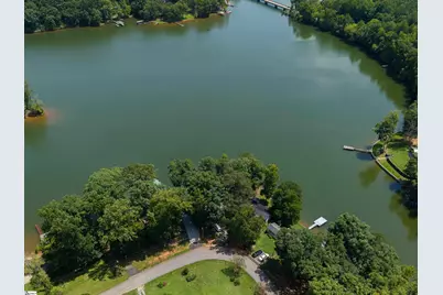 127 Rocky Shores Boat Ramp Road, Iva, SC 29655 - Photo 35