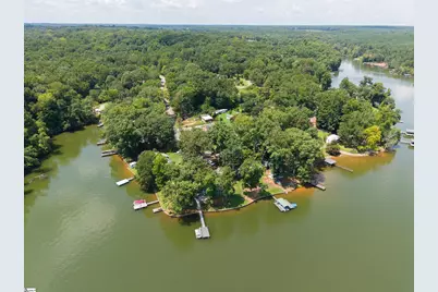 127 Rocky Shores Boat Ramp Road, Iva, SC 29655 - Photo 33