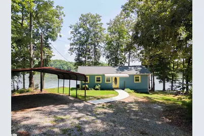 127 Rocky Shores Boat Ramp Road, Iva, SC 29655 - Photo 37