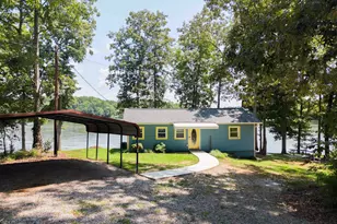 127 Rocky Shores Boat Ramp Rd, Iva, SC 29655 - Photo 37