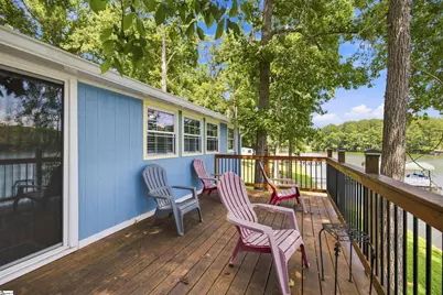 127 Rocky Shores Boat Ramp Road, Iva, SC 29655 - Photo 3