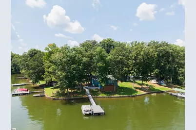 127 Rocky Shores Boat Ramp Road, Iva, SC 29655 - Photo 31