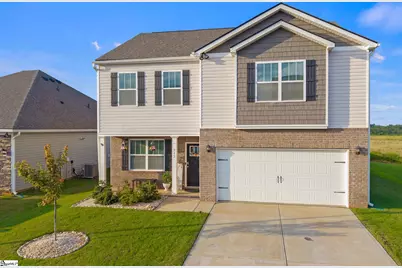 212 Emerald Creek Avenue, Greer, SC 29651 - Photo 1