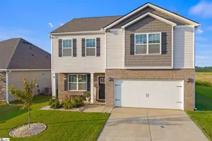 212 Emerald Crk Ave, Greer, SC 29651 - Photo 1