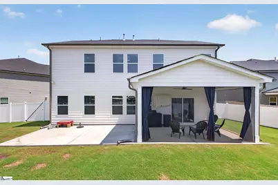 316 Alyssa Landing Drive, Fountain Inn, SC 29644 - Photo 41