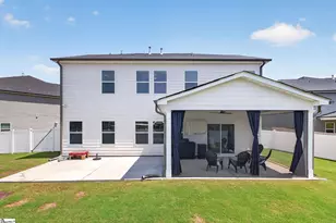 316 Alyssa Lndg Dr, Fountain Inn, SC 29644 - Photo 41