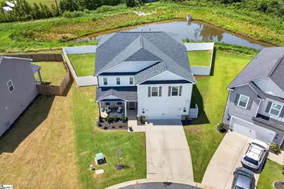 316 Alyssa Landing Drive, Fountain Inn, SC 29644 - Photo 45