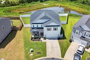316 Alyssa Lndg Dr, Fountain Inn, SC 29644 - Photo 45