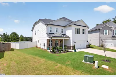 316 Alyssa Landing Drive, Fountain Inn, SC 29644 - Photo 43