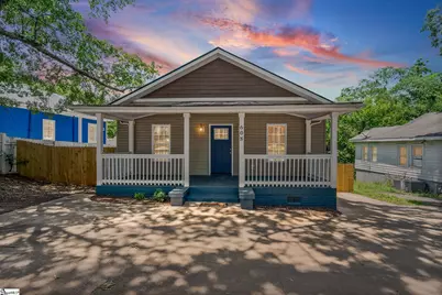 608 Easley Bridge Road, Greenville, SC 29611 - Photo 1