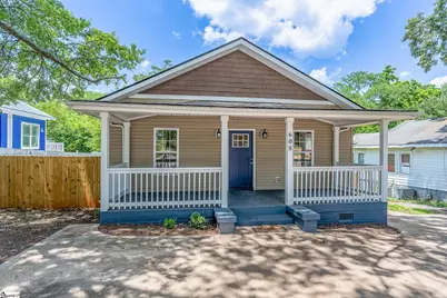 608 Easley Bridge Road, Greenville, SC 29611 - Photo 3