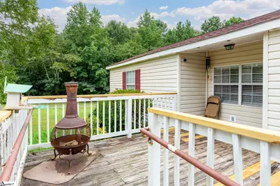 377 Fort Lndley Road, Laurens, SC 29360 - Photo 7