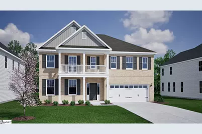 403 Admiral Drive, Inman, SC 29349 - Photo 1