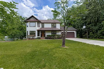 103 Brigham Creek Court, Greer, SC 29650 - Photo 1