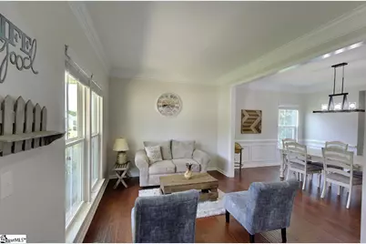 201 Hedge Rose Court, Travelers Rest, SC 29690 - Photo 5