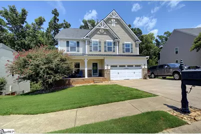 201 Hedge Rose Court, Travelers Rest, SC 29690 - Photo 1