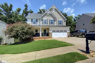 201 Hedge Rose Ct, Travelers Rest, SC 29690 - Photo 1