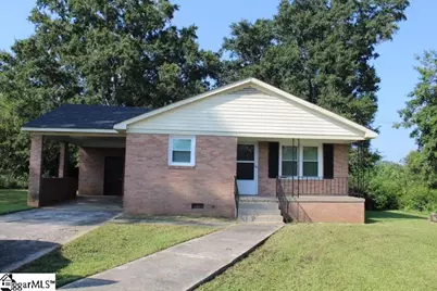 86 Grove Street, Clinton, SC 29325 - Photo 1
