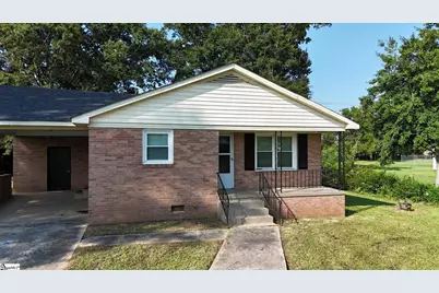 86 Grove Street, Clinton, SC 29325 - Photo 1