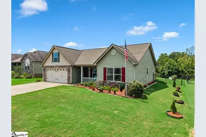 326 Gleaner Drive, Inman, SC 29349 - Photo 5