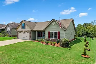 326 Gleaner Dr, Inman, SC 29349 - Photo 5