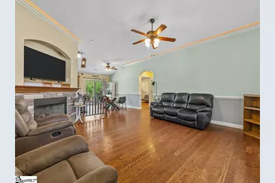 326 Gleaner Drive, Inman, SC 29349 - Photo 7
