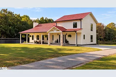 959 Turkey Farm Road, Chesnee, SC 29323 - Photo 1