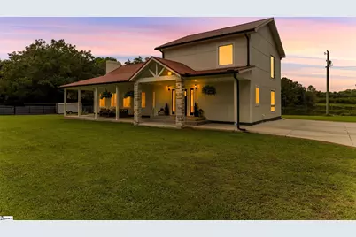 959 Turkey Farm Road, Chesnee, SC 29323 - Photo 5