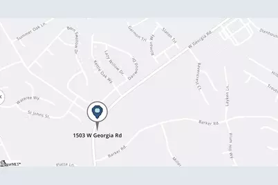 1453 W Georgia Road, Simpsonville, SC 29680 - Photo 11