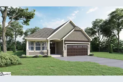 115 Watauga Road, Fountain Inn, SC 29644 - Photo 1