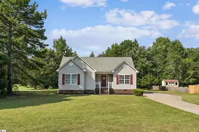 5 Chickadee Drive, Pelzer, SC 29669 - Photo 1